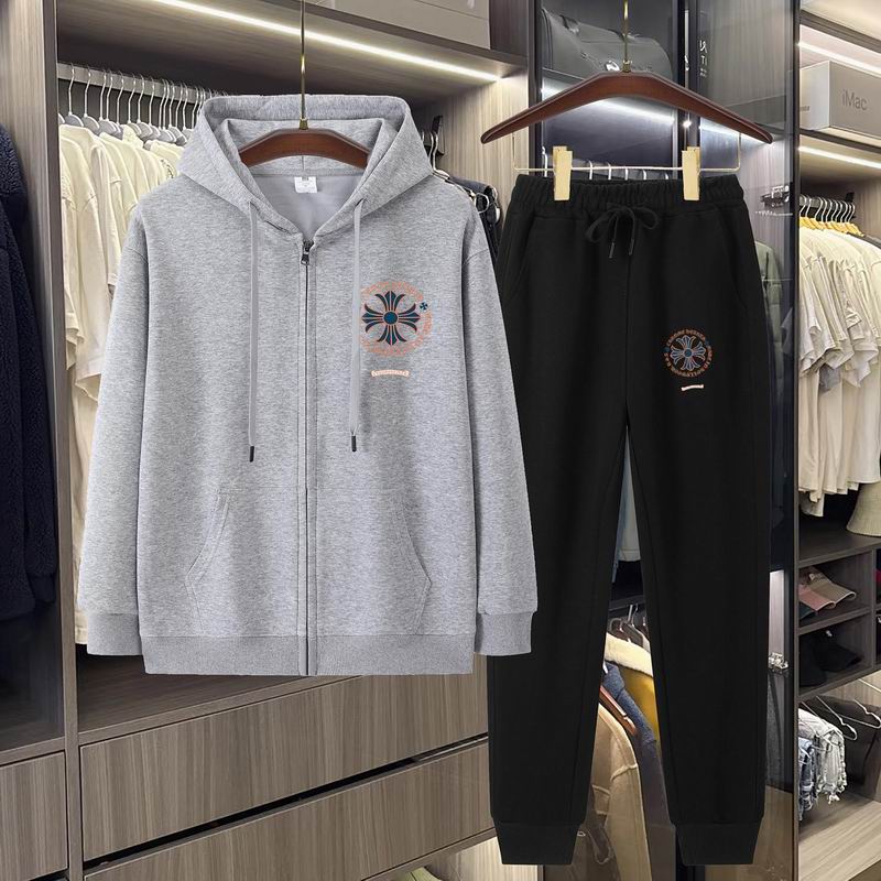 Chrome Hearts M-4XL 11Lr10  (2)
